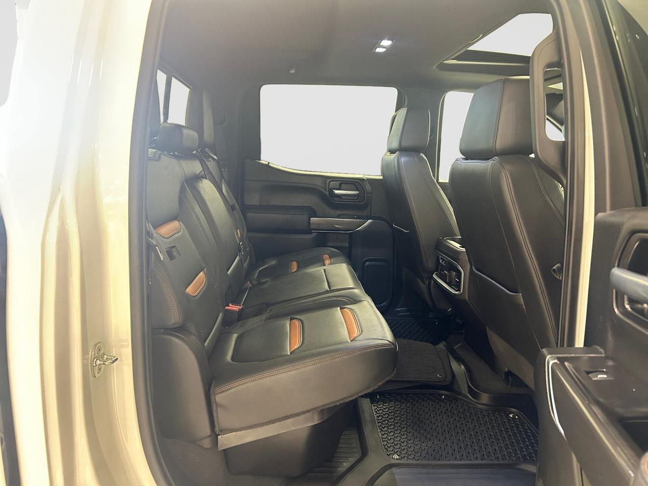 2021 GMC Sierra 1500 AT4 New Braunfels TX