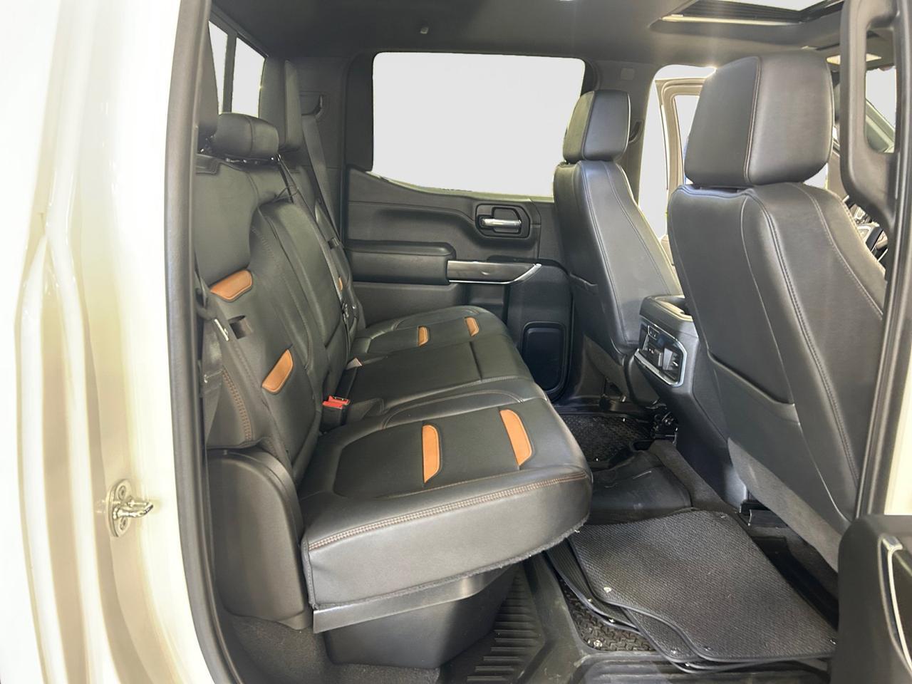 2021 GMC Sierra 1500 AT4 New Braunfels TX