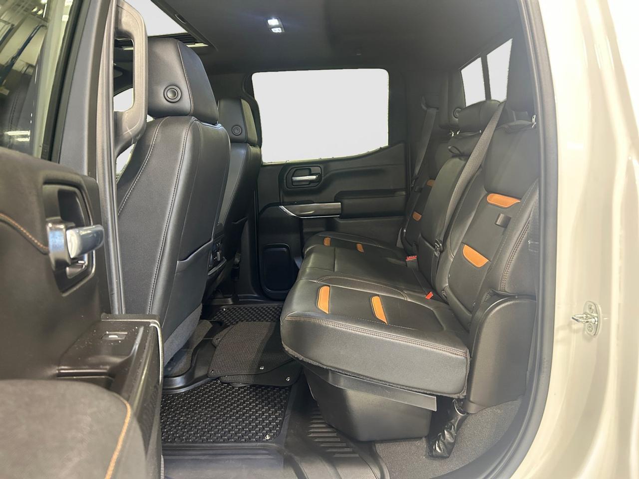 2021 GMC Sierra 1500 AT4 New Braunfels TX