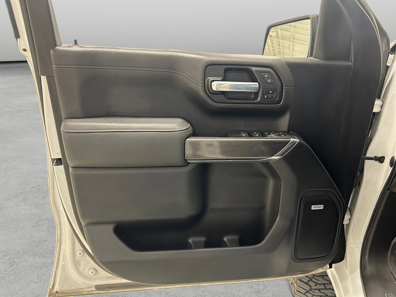 2021 GMC Sierra 1500 AT4 New Braunfels TX
