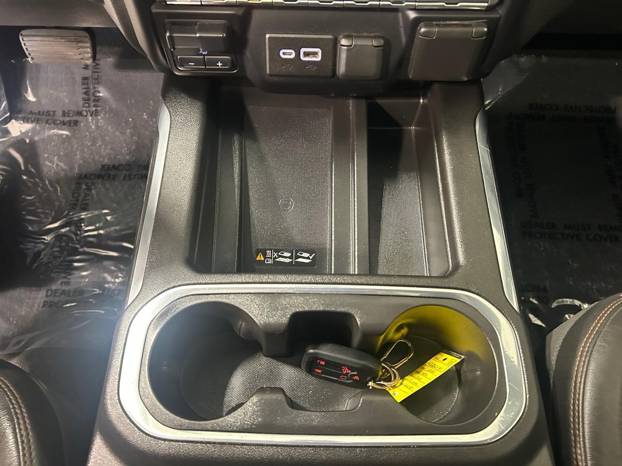 2021 GMC Sierra 1500 AT4 New Braunfels TX