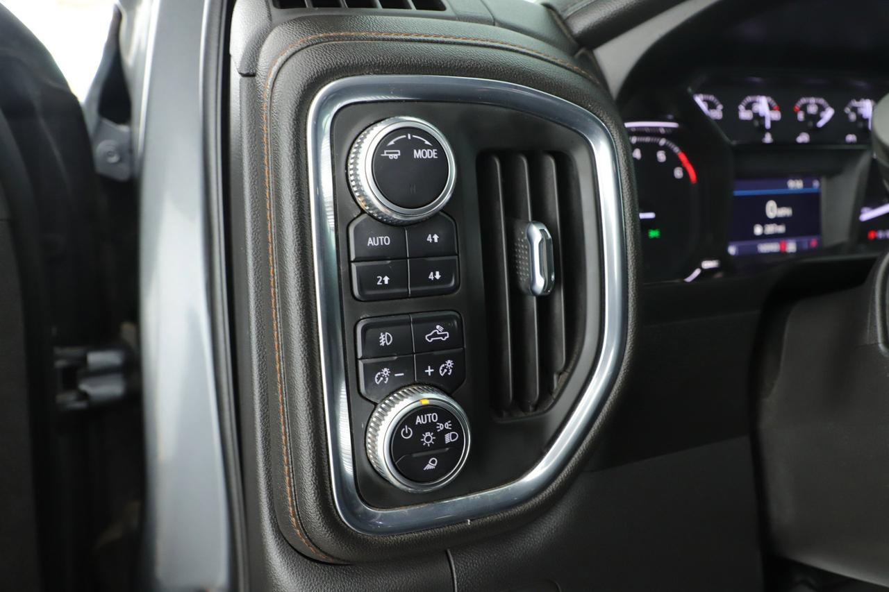 2021 GMC Sierra 1500 AT4 New Braunfels TX