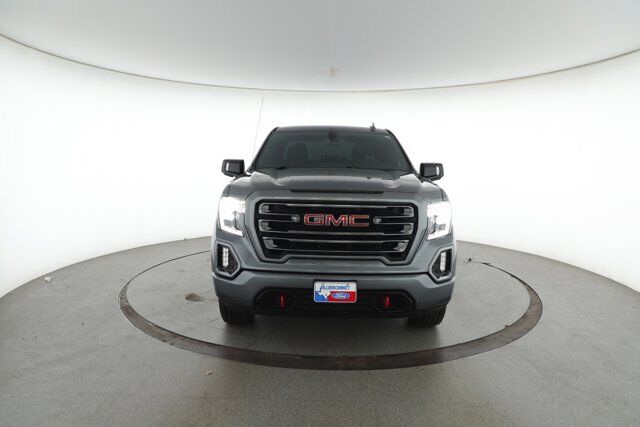 2021 GMC Sierra 1500 AT4 New Braunfels TX
