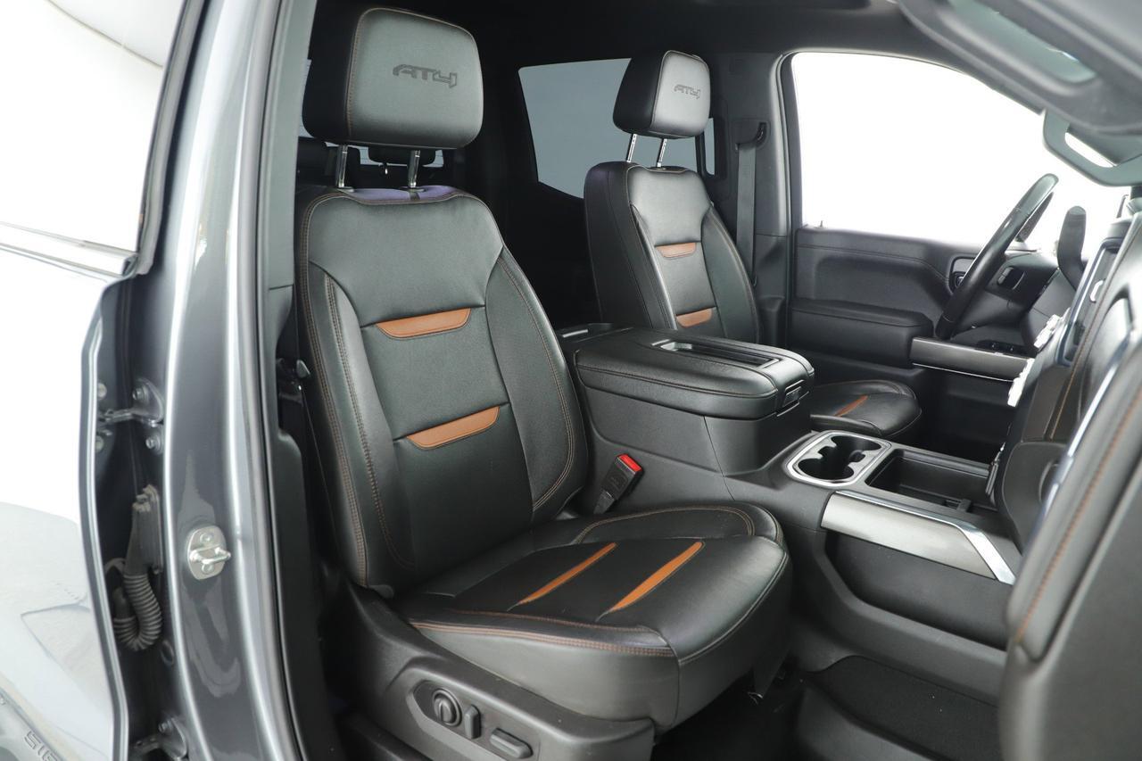 2021 GMC Sierra 1500 AT4 New Braunfels TX