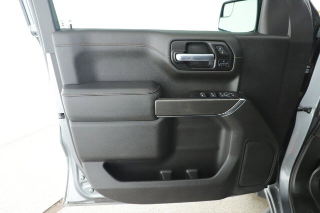 2021 GMC Sierra 1500 AT4 New Braunfels TX