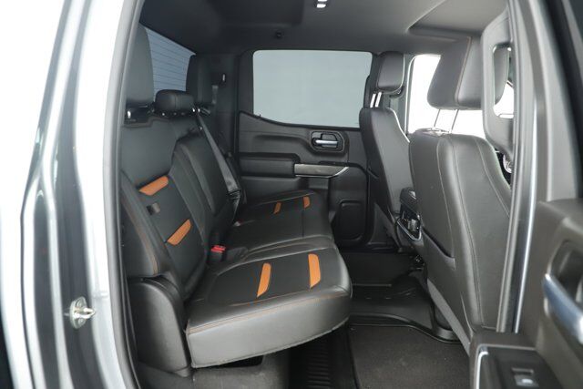 2021 GMC Sierra 1500 AT4 New Braunfels TX
