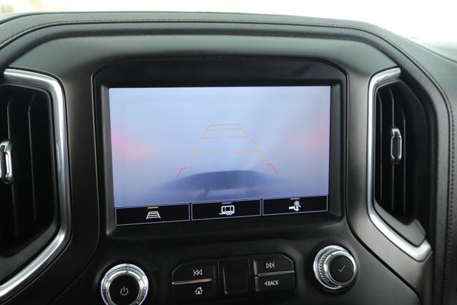 2021 GMC Sierra 1500 AT4 New Braunfels TX