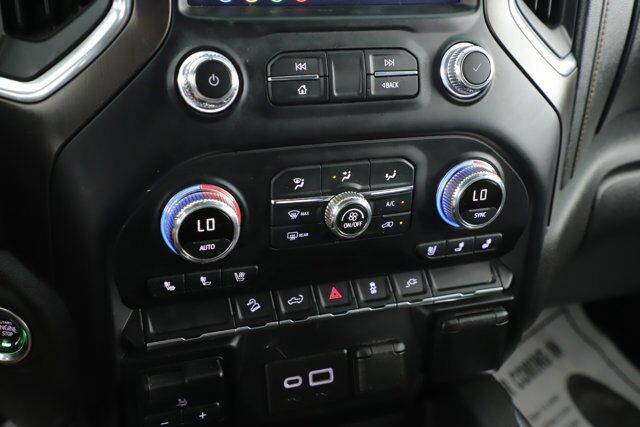 2021 GMC Sierra 1500 AT4 New Braunfels TX
