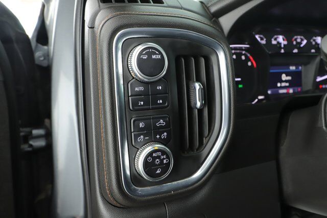 2021 GMC Sierra 1500 AT4 New Braunfels TX