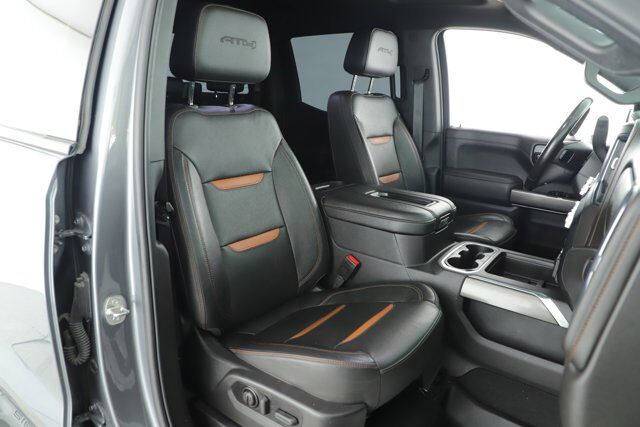 2021 GMC Sierra 1500 AT4 New Braunfels TX