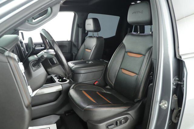 2021 GMC Sierra 1500 AT4 New Braunfels TX
