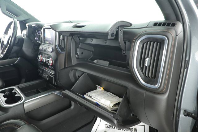 2021 GMC Sierra 1500 AT4 New Braunfels TX