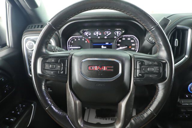 2021 GMC Sierra 1500 AT4 New Braunfels TX
