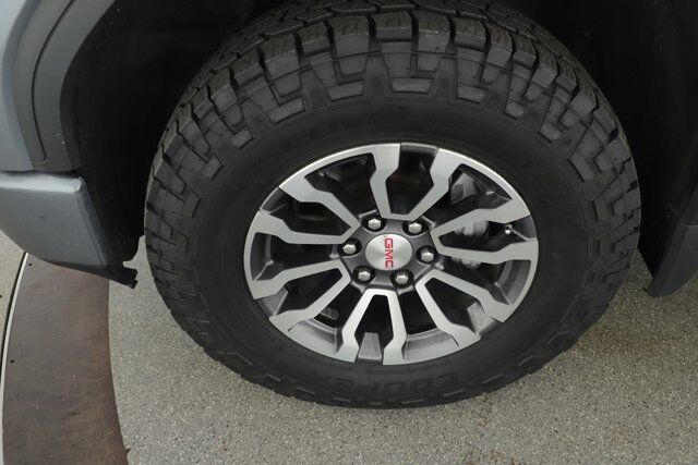 2021 GMC Sierra 1500 AT4 New Braunfels TX