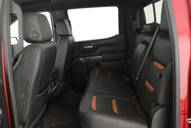 2021 GMC Sierra 1500 AT4 New Braunfels TX