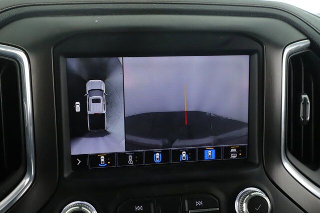 2021 GMC Sierra 1500 AT4 New Braunfels TX