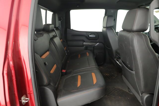 2021 GMC Sierra 1500 AT4 New Braunfels TX