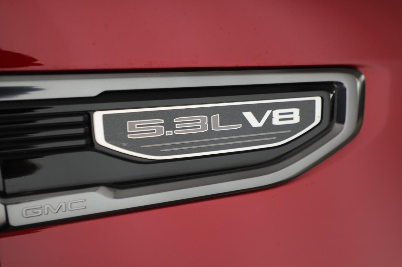 2021 GMC Sierra 1500 AT4 New Braunfels TX
