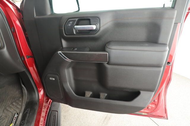 2021 GMC Sierra 1500 AT4 New Braunfels TX