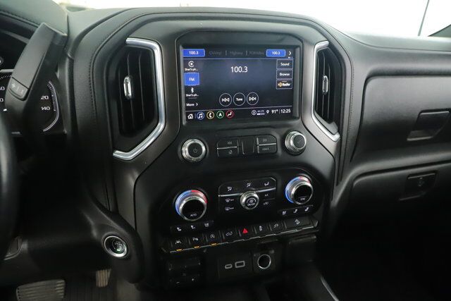2021 GMC Sierra 1500 AT4 New Braunfels TX