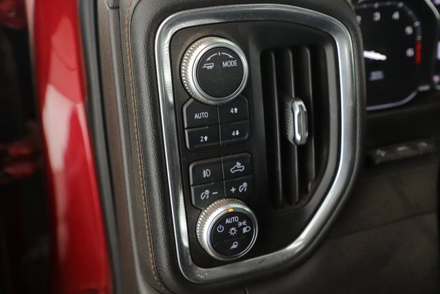 2021 GMC Sierra 1500 AT4 New Braunfels TX