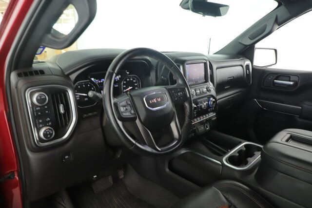 2021 GMC Sierra 1500 AT4 New Braunfels TX