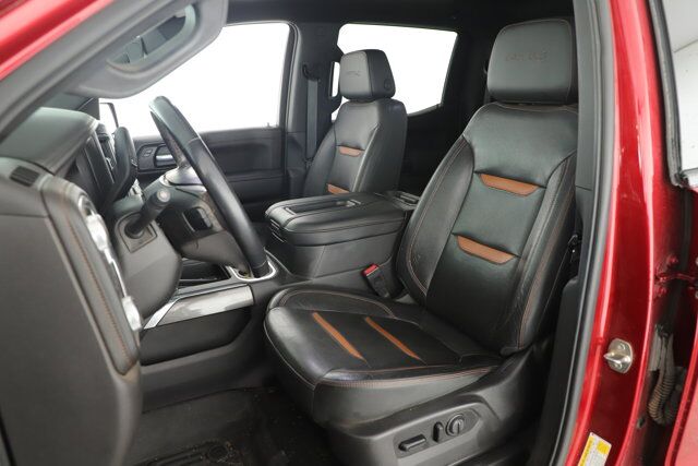 2021 GMC Sierra 1500 AT4 New Braunfels TX