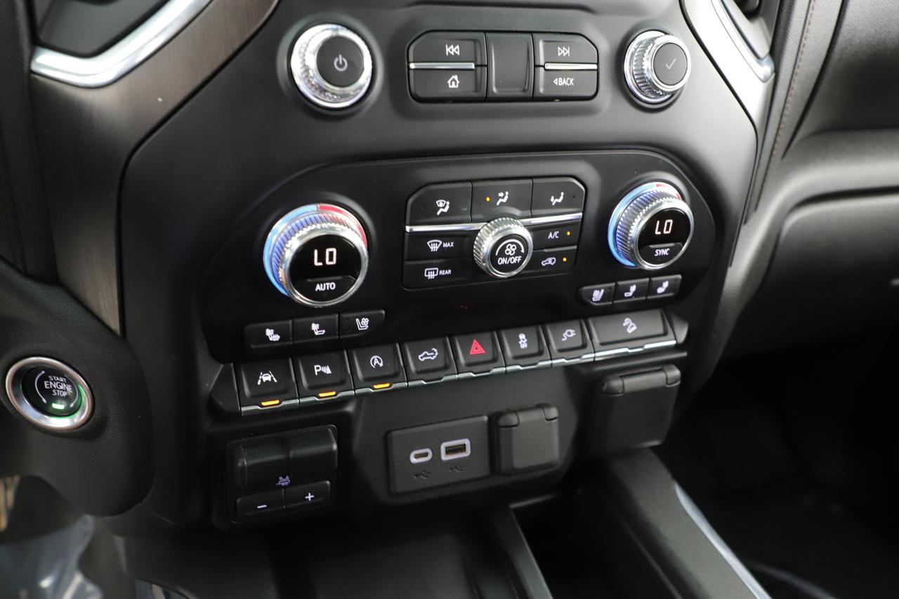 2021 GMC Sierra 1500 AT4 New Braunfels TX