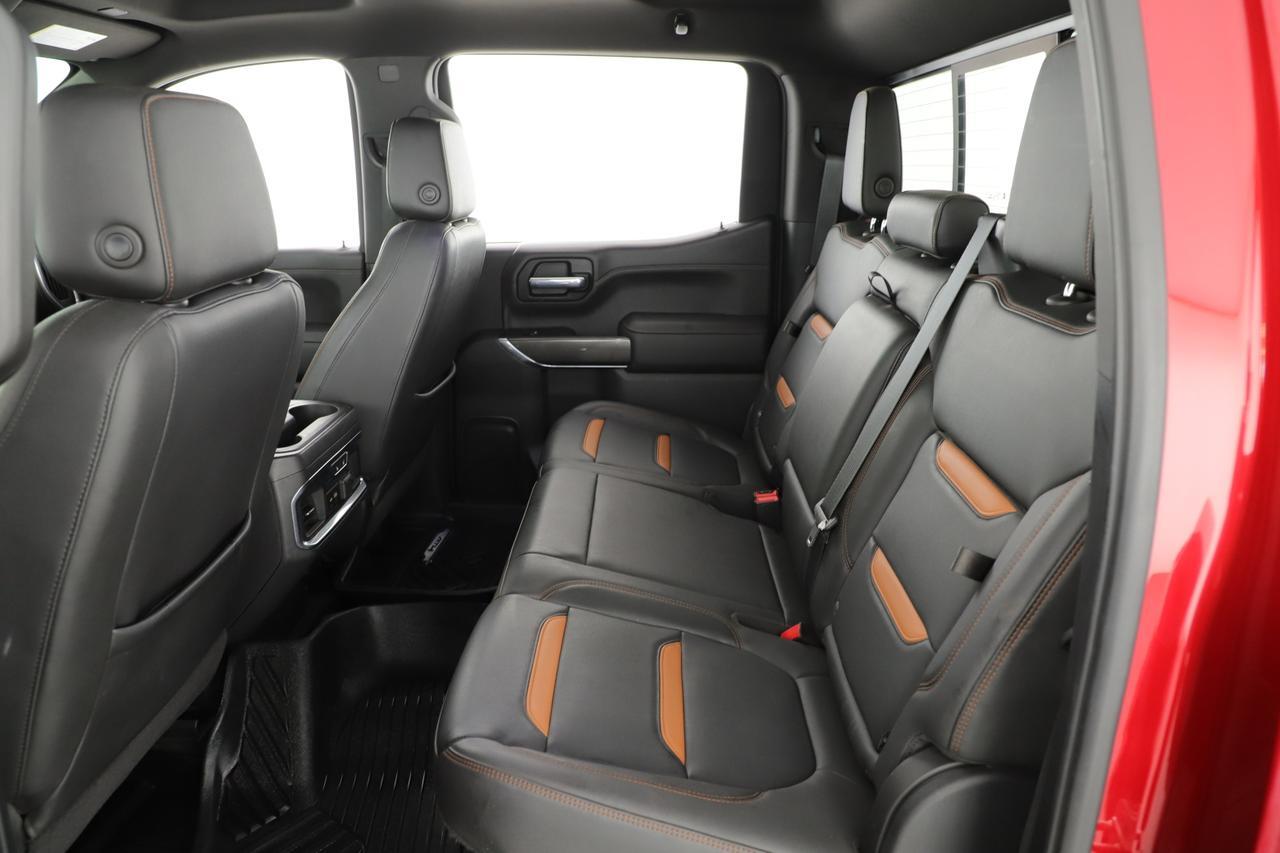 2021 GMC Sierra 1500 AT4 New Braunfels TX