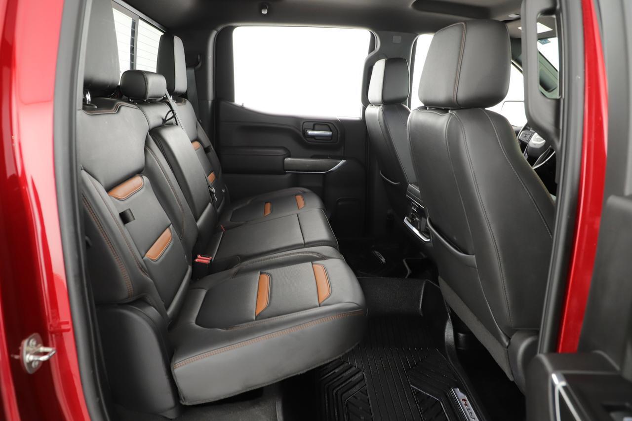 2021 GMC Sierra 1500 AT4 New Braunfels TX