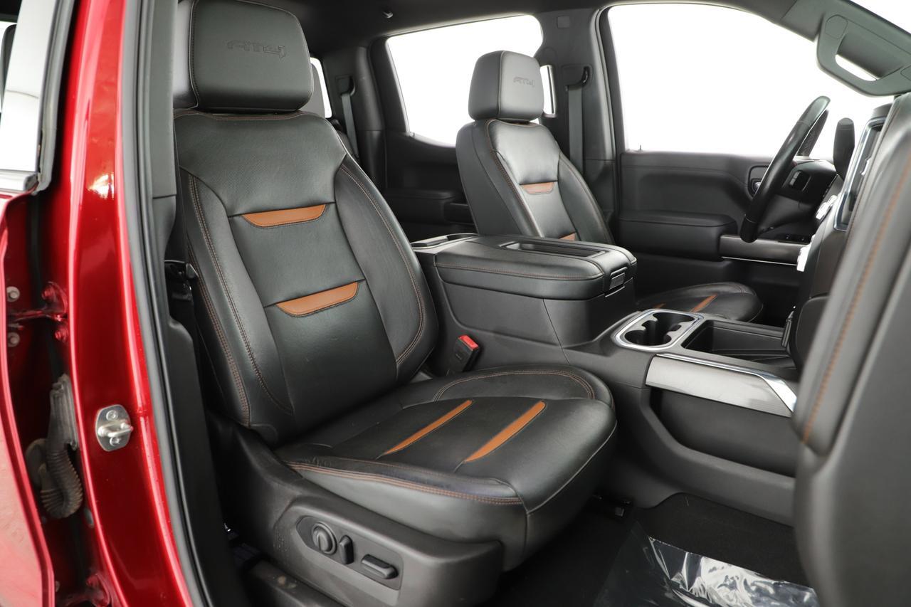 2021 GMC Sierra 1500 AT4 New Braunfels TX