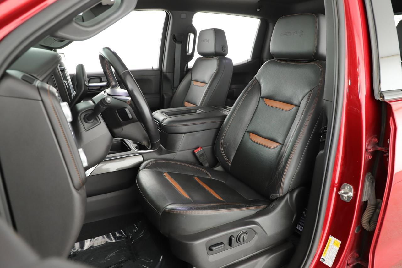 2021 GMC Sierra 1500 AT4 New Braunfels TX
