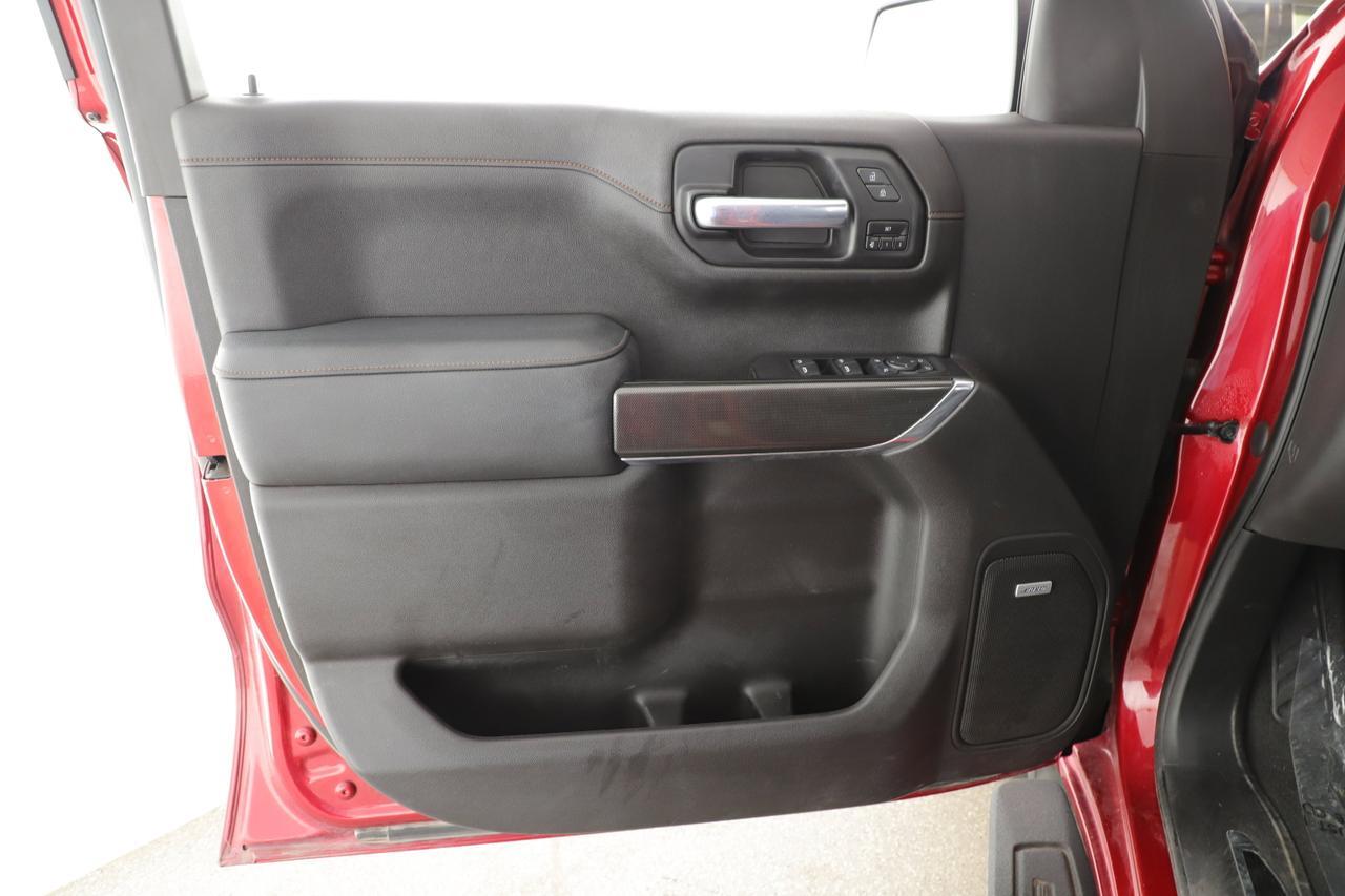 2021 GMC Sierra 1500 AT4 New Braunfels TX