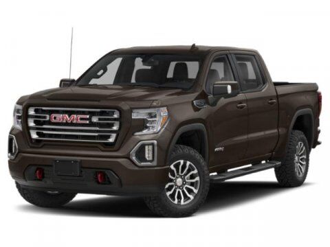 2021 GMC Sierra 1500 AT4 San Antonio TX