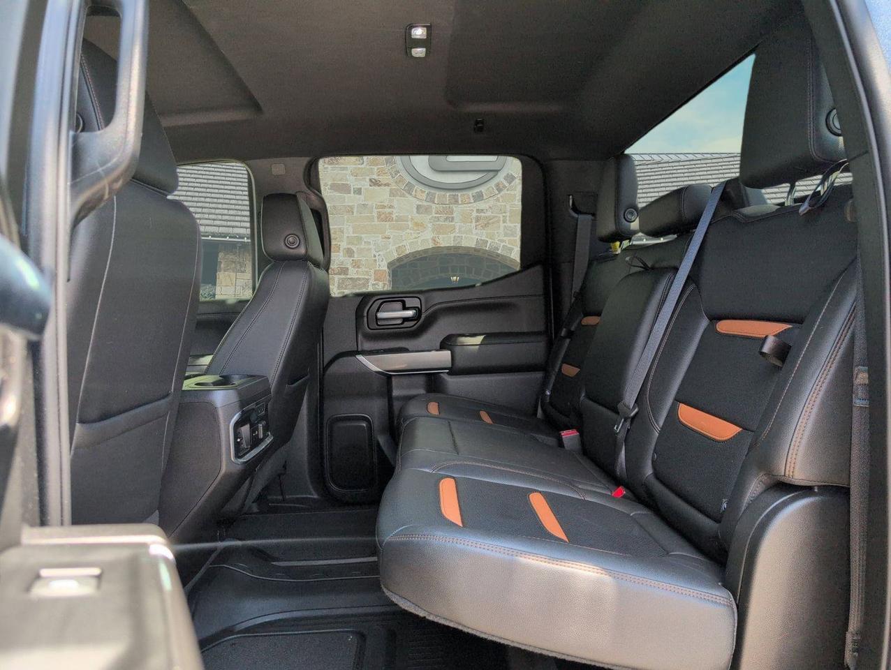 2021 GMC Sierra 1500 AT4 San Antonio TX