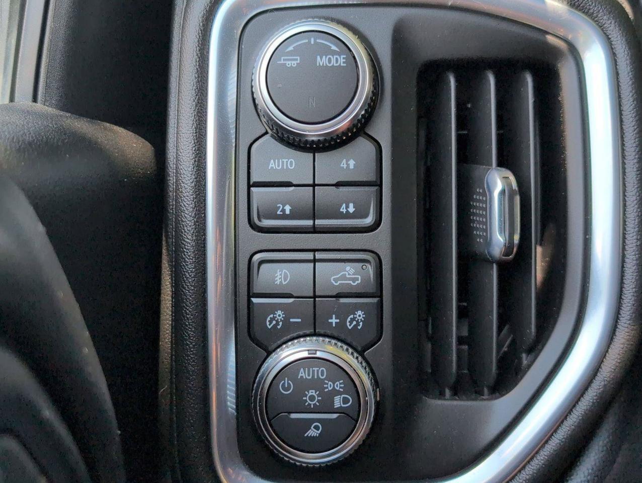 2021 GMC Sierra 1500 AT4 San Antonio TX