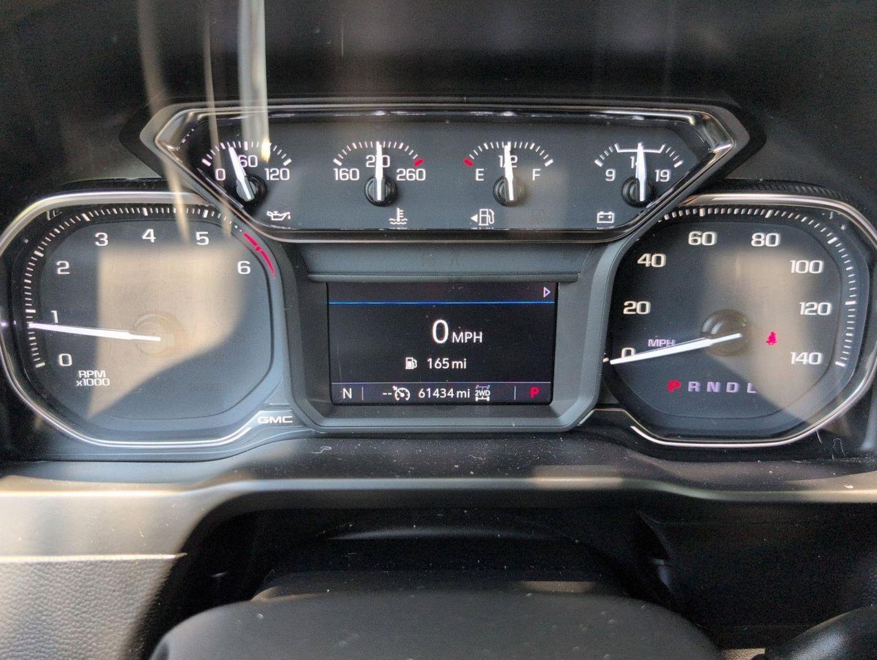 2021 GMC Sierra 1500 AT4 San Antonio TX