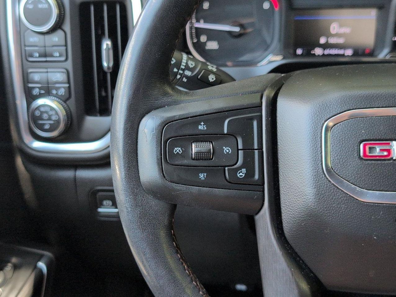 2021 GMC Sierra 1500 AT4 San Antonio TX