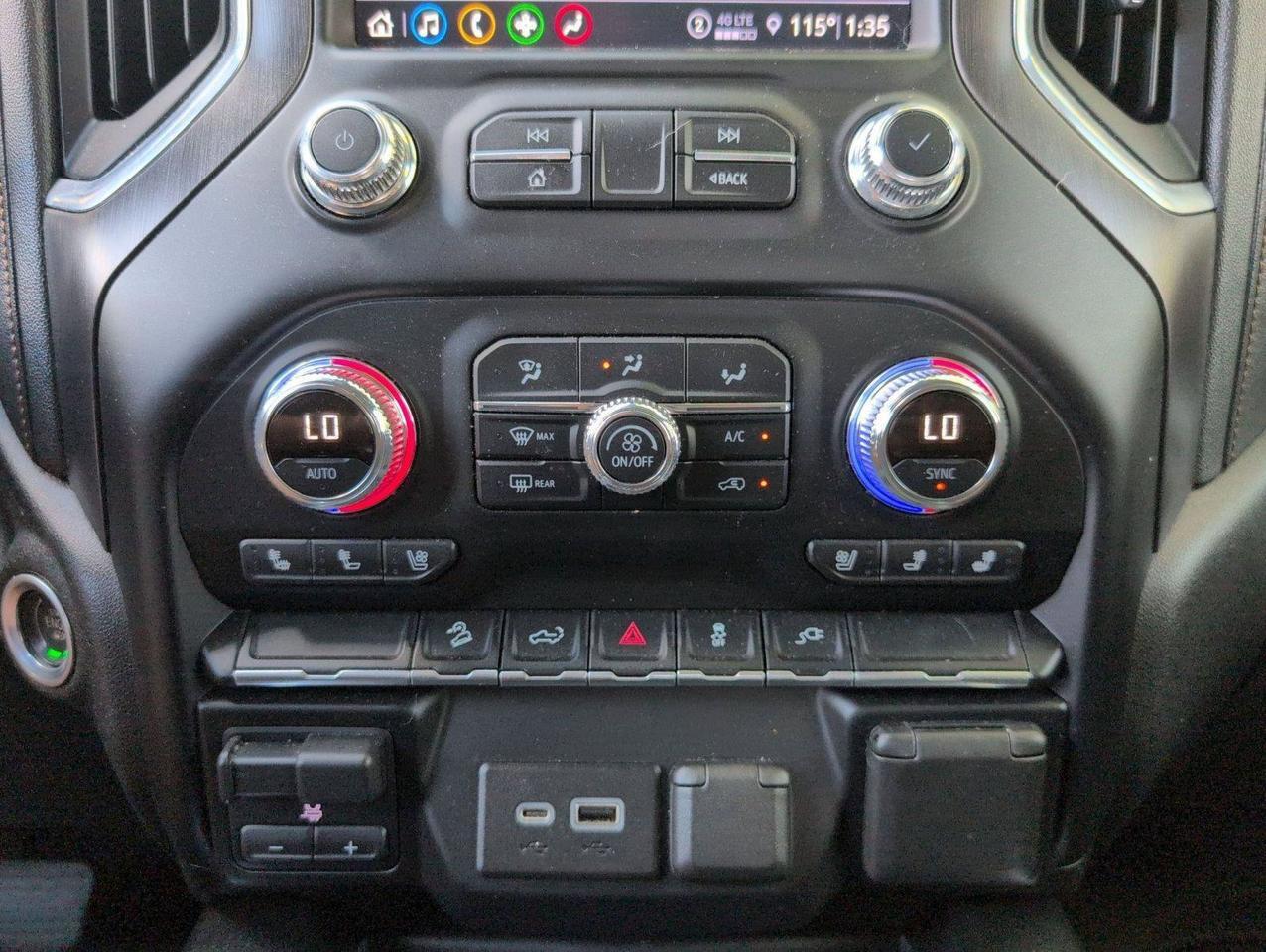 2021 GMC Sierra 1500 AT4 San Antonio TX