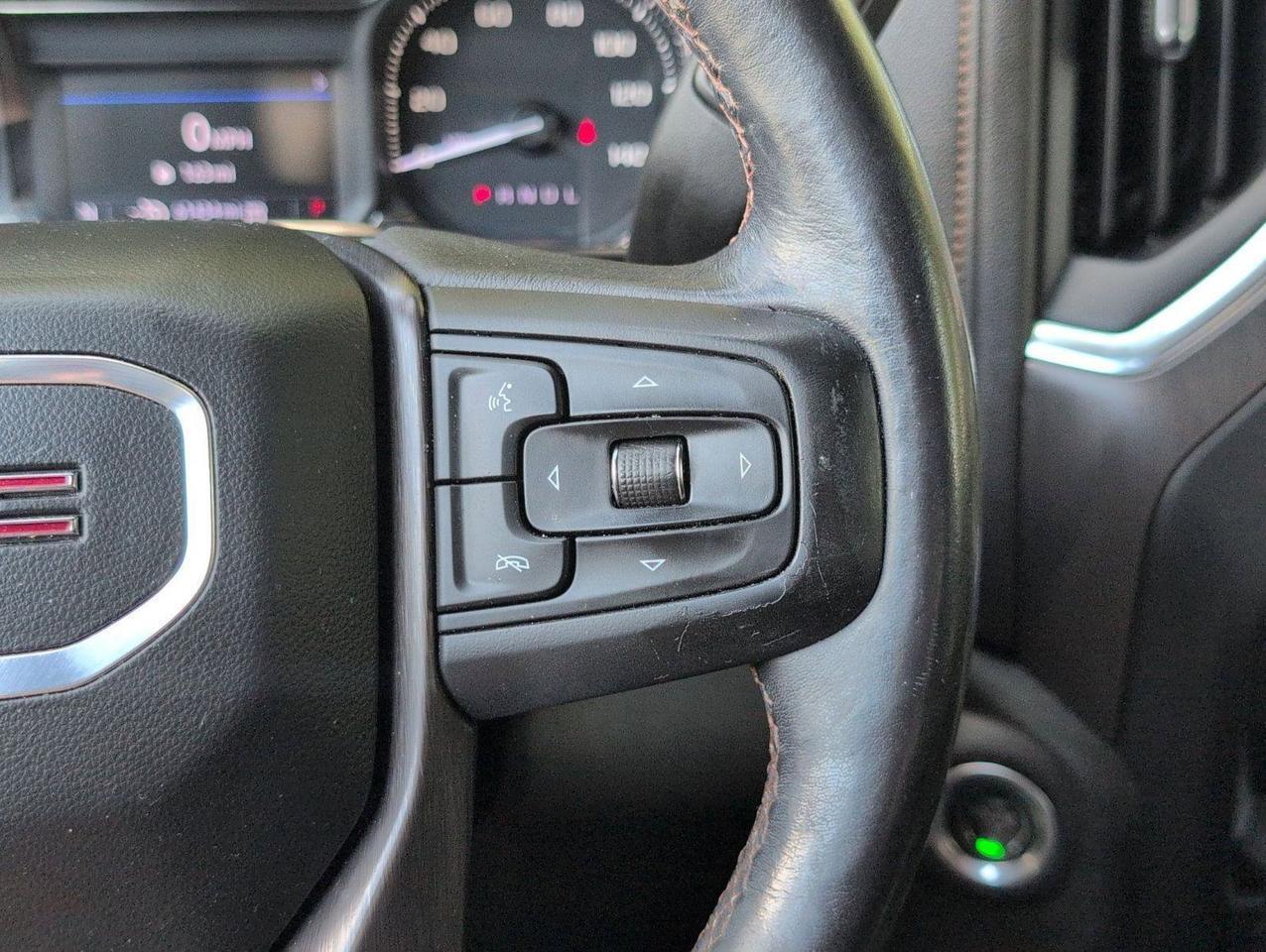 2021 GMC Sierra 1500 AT4 San Antonio TX