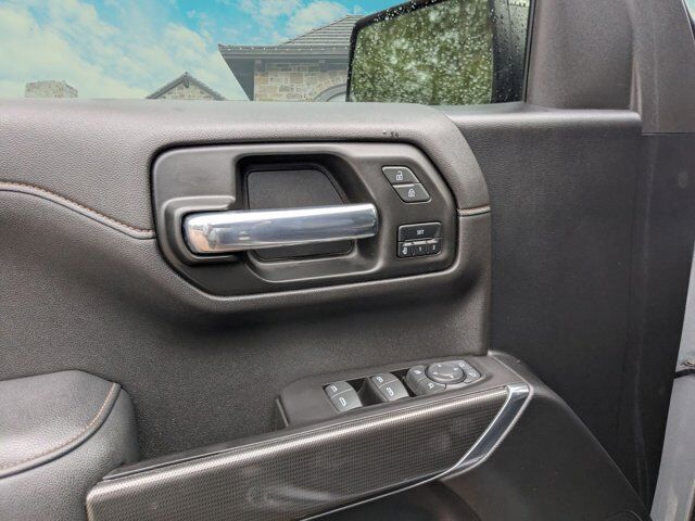 2021 GMC Sierra 1500 AT4 San Antonio TX