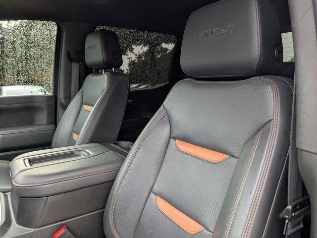 2021 GMC Sierra 1500 AT4 San Antonio TX