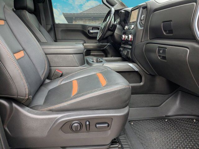 2021 GMC Sierra 1500 AT4 San Antonio TX