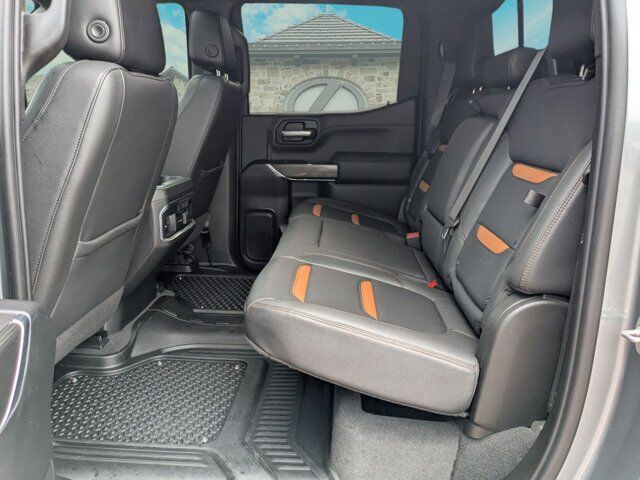 2021 GMC Sierra 1500 AT4 San Antonio TX