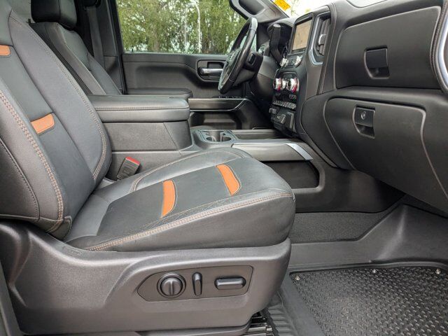 2021 GMC Sierra 1500 AT4 San Antonio TX