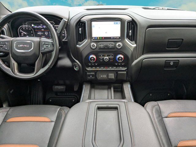 2021 GMC Sierra 1500 AT4 San Antonio TX