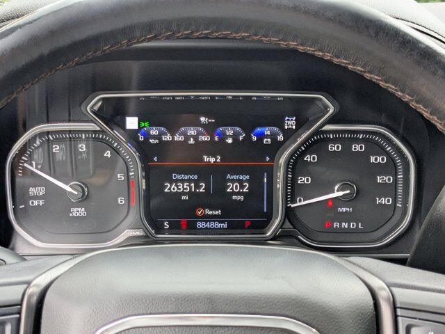 2021 GMC Sierra 1500 AT4 San Antonio TX