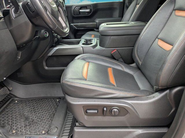 2021 GMC Sierra 1500 AT4 San Antonio TX