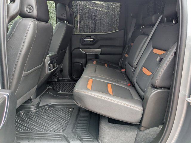 2021 GMC Sierra 1500 AT4 San Antonio TX
