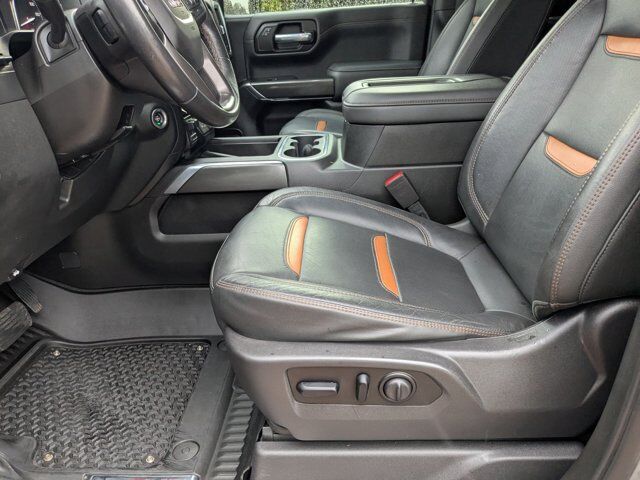 2021 GMC Sierra 1500 AT4 San Antonio TX